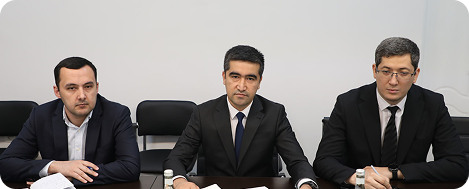 Xorijdan jalb etilgan chet tili oʻqituvchilari oʻrtasida onlayn soʻrovnoma oʻtkazildi